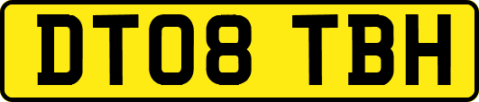 DT08TBH