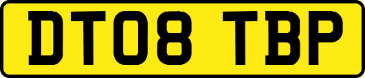 DT08TBP