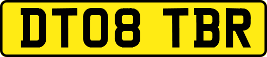DT08TBR