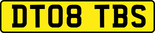 DT08TBS