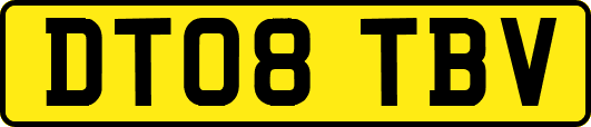 DT08TBV