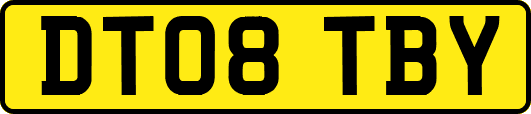DT08TBY