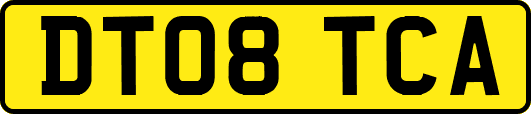 DT08TCA