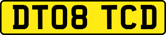 DT08TCD