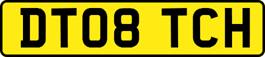 DT08TCH