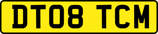 DT08TCM
