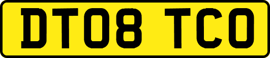 DT08TCO
