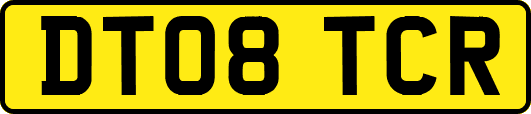 DT08TCR