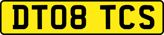 DT08TCS