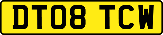 DT08TCW