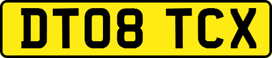 DT08TCX
