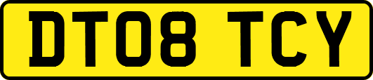 DT08TCY