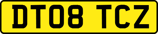 DT08TCZ