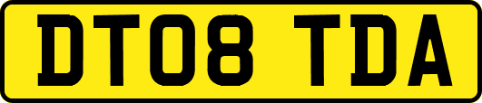 DT08TDA