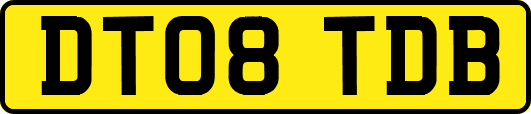 DT08TDB