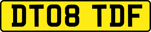 DT08TDF