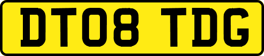 DT08TDG