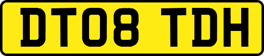 DT08TDH
