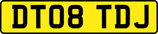 DT08TDJ