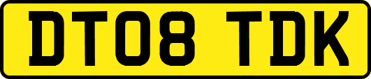 DT08TDK