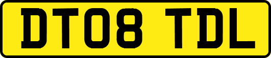 DT08TDL