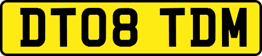 DT08TDM