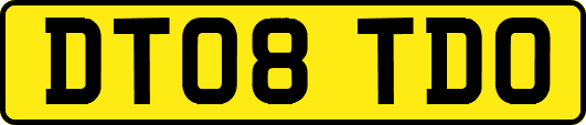 DT08TDO