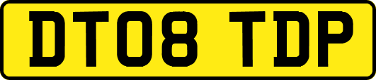 DT08TDP