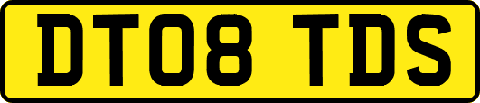 DT08TDS