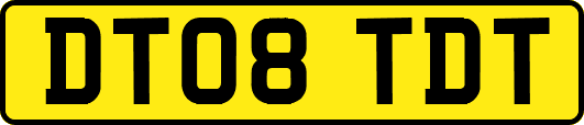 DT08TDT