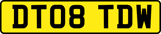 DT08TDW