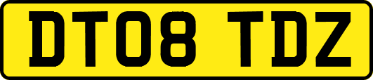 DT08TDZ
