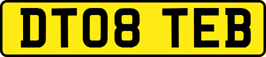 DT08TEB