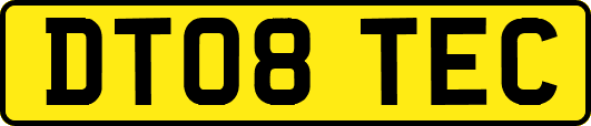 DT08TEC