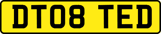 DT08TED