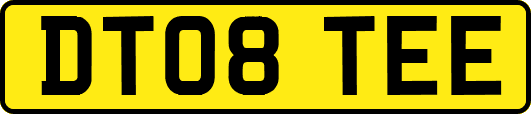DT08TEE