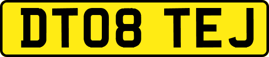 DT08TEJ