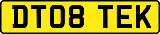 DT08TEK