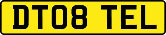 DT08TEL