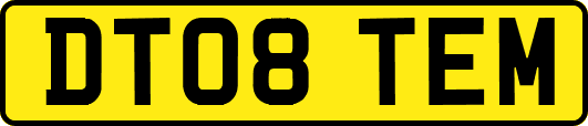 DT08TEM