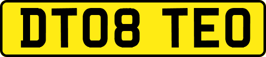 DT08TEO