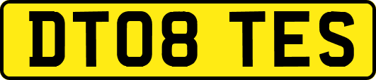 DT08TES
