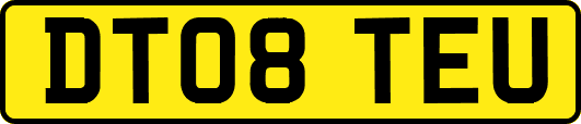 DT08TEU