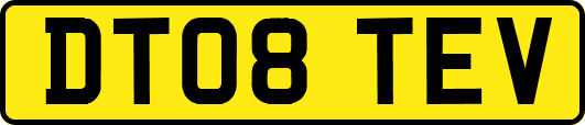 DT08TEV