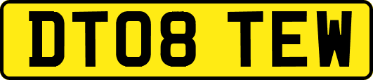 DT08TEW