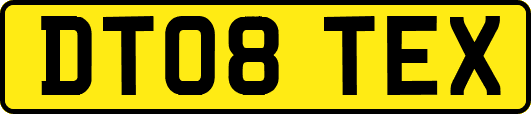 DT08TEX