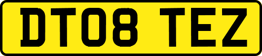 DT08TEZ