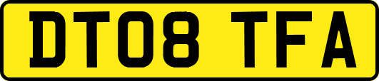DT08TFA