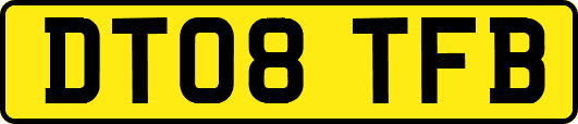 DT08TFB