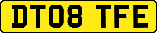 DT08TFE